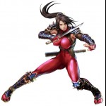 Is Soul Calibur 4 the new Dead or Alive?